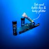 NYX Professional Makeup Glitter Primer 01