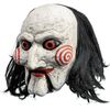 Trick Or Treat Studios Billy Saw Puppet Mask