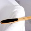 Manicare Smoothing file di piedi in legno