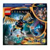 LEGO 76145 Super Heroes Eternals Air Attack