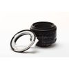 Spekular Light Blaster Nikon-EOS Adapter | Optical Snoot Strobe-Based Projection System for Photography Lighting with Gobos and Transparencies
