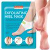 Purederm Exfoliating Heel Mask  ( 1 Pair) – Heel Peeling Masks Gently Remove