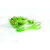 Tescoma Salad Tongs/Server Presto, Multi-Colour, 32.7x10x6.7 cm