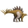 Jurassic World Craterosaurus Danger Pack Epic Evolution Action Figure