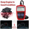 Automotive OBD Code Reader OBD2 Scanner Car Check Engine Fault Diagnostic Tool J