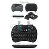 Wireless Mini Keyboard Remote Control Touchpad Smart TV Android TV Box PC 2.4GHz