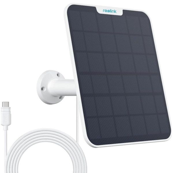 Reolink Solar Panel 2 for Security Camera