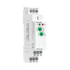 GEYA 2 Output 10A Delay Off Single Function Time Relay Electronic Adjustable Power Off Timer Delay Relay Rail Modular,DIN Rail Mount(GRT6-B2,AC/DC24V-240V)