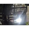 For 2007-2013 Silverado Sierra White LED Interior Exterior Lights kit +Tool CS3F