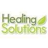 Healing Solutions 30ml Oils - Frankincense Essential Oil - 1 Fluid Ounce