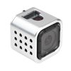 Aluminum Frame Mount for GoPro Hero 4/5 Session Camera, Solid Protective Case Housing Shell Frame Mount Case