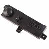 Driver Side Power Seat Switch, 88193 C2020TRY Front Left Side Adjust Switch Replacement for Tucson Sonata