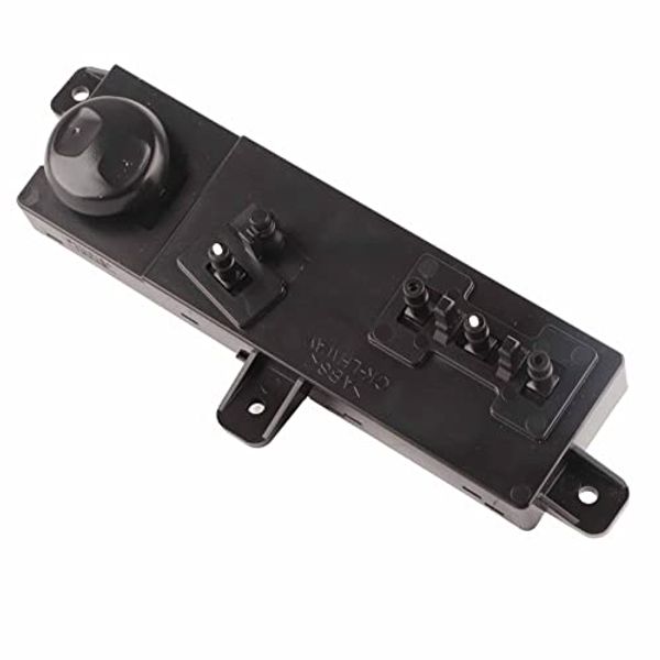 Driver Side Power Seat Switch, 88193 C2020TRY Front Left Side Adjust Switch Replacement for Tucson Sonata