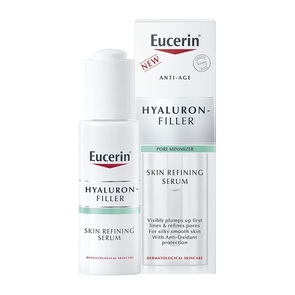 EUCERIN Hyaluronic Filler Skin Refiner 30ml