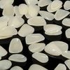 Angzhili Veneer Dental Materials Teeth Whitening Dental Supplies Ultra Thin Dental Resin Beauty Teeth Protection Top Teeth A1/A2 (A2)