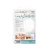 Cuccio Pro Long & Luxurious Tips 100ct, Clear