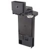 Mass Air Flow Sensor compatible with GMC Sierra 5.3L 6.2L V8 2014-2018