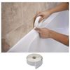 Polycell Sealant Strip Bathroom & Kitchen - White 22mm (692897)