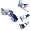 Bauerfeind Men's Valguloc Bunion Splint Right 3 Multi