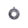 Noritz NORITZ Spa704a Burner Cap LL HM04