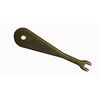 Emergency lighting test keys **Engineers pack** Emergency Light Test Keys X5