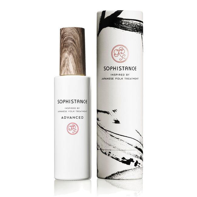 SOPHISTANCE ADVANCED | Sofistance Advanced Moisturizing Serum for Mixed  Skin, Flickering Skin Care