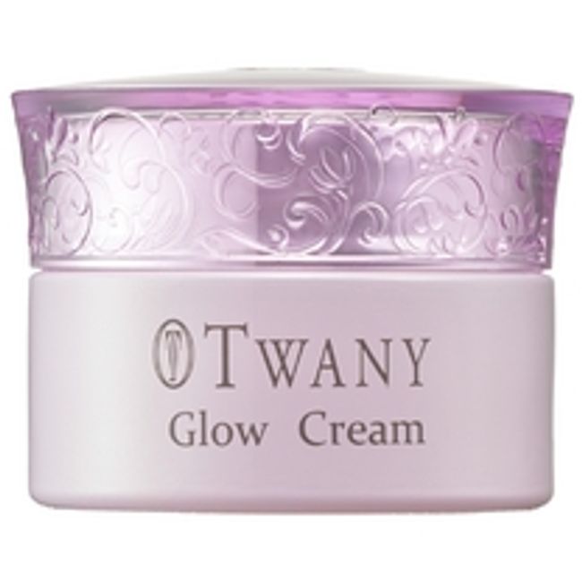 Kanebo Towany Glow<br /> cream