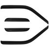 Guard Vent Visors For 88-99 Chevy C/K 1500 Extended Cab
