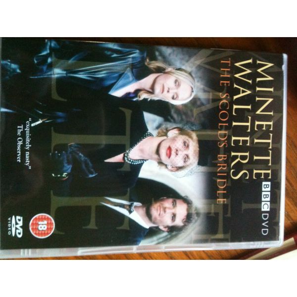 Minette Walters Collection Box Set [DVD]
