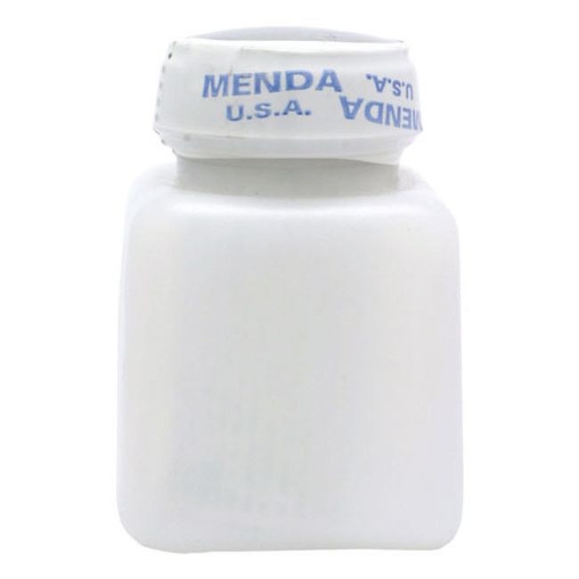 MENDA Dispenser Pump No Lock 4oz 120ml [Nekoposu Not Available] Nail supplies specialty store