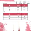 Pri Velvetouch Syn Sh Mini Liner Size 1