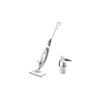 LIGHT 'N' EASY Multi-Functional Steamer With Separate Handheld Steam Cleaner 