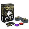 Spin Master Games - Would You Rather…? Filthy Edition