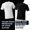 Invisible for Black & White 48h Anti-Perspirant