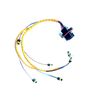 Carter injector wiring harness 5462154; suitable for C9 engine 330D/336D