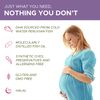 Noor Vitamins Halal Prenatal Vitamins with DHA and Folic Acid, Essential Vitamins, Ginger to Soothe Mom's Stomach, Iron, Softgels, Prenatal Vitamin Before/During/Post Pregnancy (1 Month Supply)