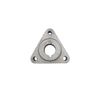 Triangle Deck Pulley Hub Fits Toro Replaces 106-3277