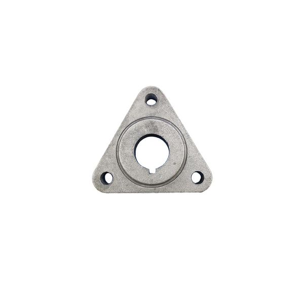 Triangle Deck Pulley Hub Fits Toro Replaces 106-3277