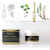 Bust Up Cream Neck & Bosom Breast Enhancement and Moisturising Cream with KIGELIA AFRICANA (from the African Sausage Tree) Bio Bustyl®, Centella Asiatica, and Horsetail Plant