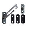 ASEC Short Arm Concealed Restrictor Kit - RH