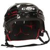 CCM Tacks 70 Senior Helmet, Size: S, Colour: White