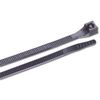 Ancor 199211 Cable Tie, Standard, 11", Black, 100pc/bag