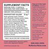 Regain Bladder Control With BetterWOMAN (2 Bottles) - Tested. All natural.