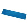 JED POOL TOOLS 80-876-B 9"x36" Ladder Mat, Durable Material, Non-Slip