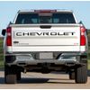 Chevrolet Silverado 1500 - Stainless