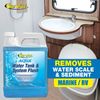 Star Brite Aqua Water Tank System Flush 128 Ounce Deep Cleaning Solution
