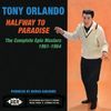 Halfway to Paradise: the Complete Epic Masters 1961-1964