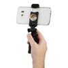 Smartphone-Ministativ Pocket, 20 cm, Schwarz