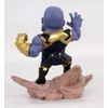 Avengers Infinity War Mini Egg Attack Figure Thanos 9 cm,MEA-003C