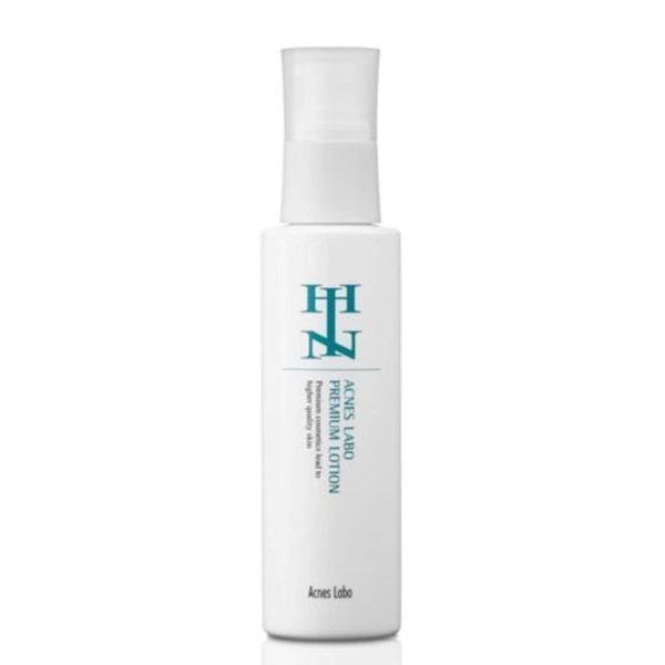 HIN Acnes Labo Premium Lotion, 3.4 fl oz (100 ml)